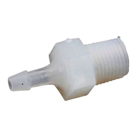 Allpoints Allpoints 8010859 Hose Barb For Champion Dishwasher 8010859